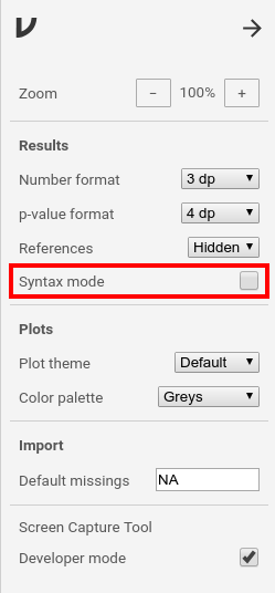 jamovi_SyntaxMode1