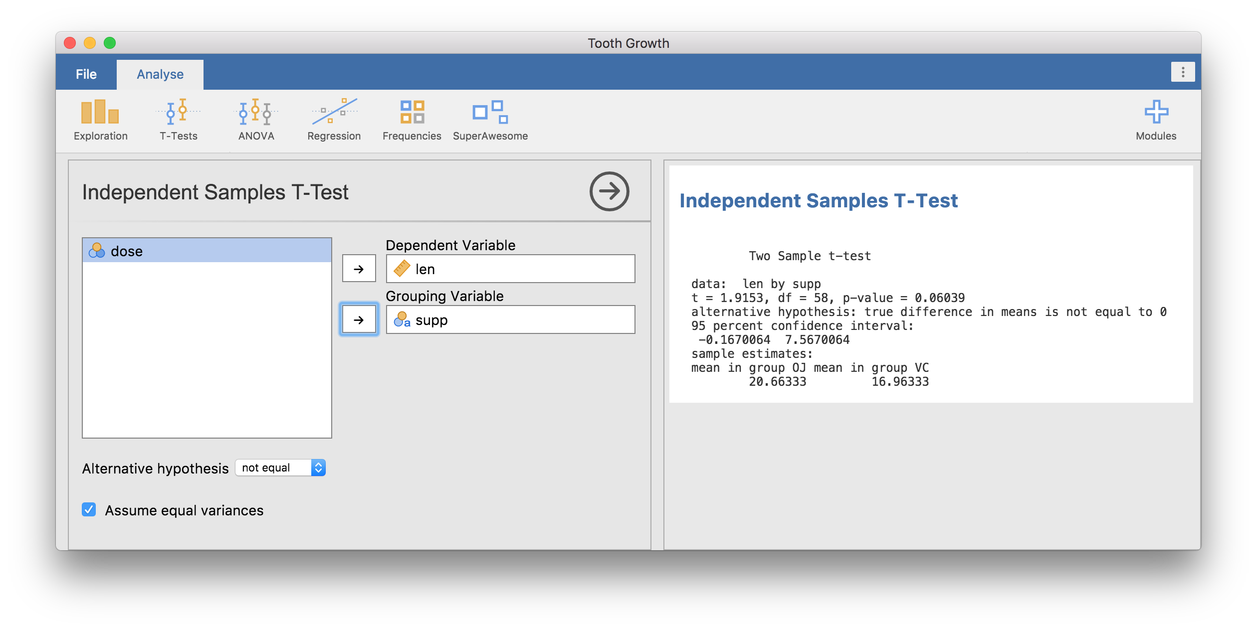 implementing-analysis